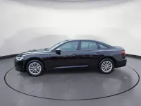 Gebraucht Audi A6 Basis 204 PS (150 kW) 2024 Schwarz Limousine