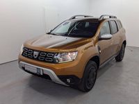 Gebraucht Dacia Duster Anniversary 131 PS (96 kW) 2020 Orange SUV