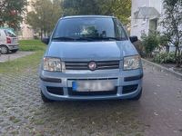 gebraucht Fiat Panda mit 33.000km