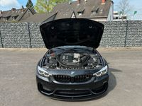 gebraucht BMW M3 F80 Competition Kotte Performance KW Edelweiss MH Pipes