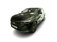 Gebraucht Honda HR-V Elegance 131 PS (96 kW) 2023 Schwarz SUV