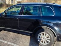 gebraucht VW Touareg 3.0 V6 TDI Tiptronic BlueMotion Tech...