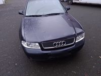 gebraucht Audi A4 B5