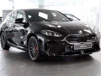 Neu BMW M135 300 PS (220 kW) 2026 Schwarz Kleinwagen