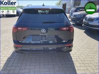 gebraucht VW Golf VIII Variant 2.0 TSI DSG R-Line Black STDHZ