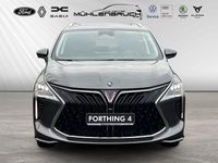 Neu DFSK Forthing 4 154 PS (113 kW) 2025 Grau Van / Kleinbus