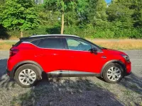 Gebraucht Renault Captur Intens 158 PS (116 kW) 2021 SUV