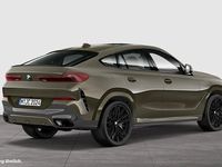 Gebraucht BMW X6 Shadowline 352 PS (258 kW) 2023 Grau SUV
