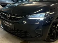 Gebraucht Opel Corsa GS Line 131 PS (96 kW) 2022 Schwarz Kleinwagen