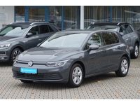 gebraucht VW Golf VIII Life 2.0 TDI Life *NAVI*ACC*KAMERA*