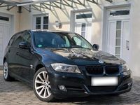 Gebraucht BMW 330 272 PS (200 kW) 2009 Schwarz Kombi