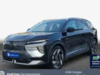 Neu Mitsubishi Eclipse Diamant Edition 160 kW (218 PS) 2026 Schwarz SUV