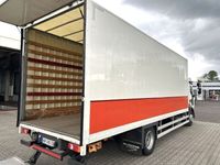 Gebraucht Volvo 240 246 PS (180 kW) 2013 Weiß Van