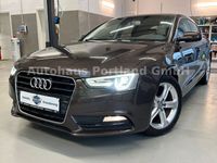 gebraucht Audi A5 Sportback 1.8 TFSI*Schiebedach*LL Scheckheft*