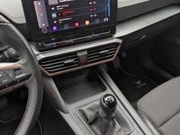 Gebraucht Cupra Formentor 150 PS (110 kW) 2023 Schwarz SUV