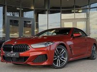 Gebraucht BMW 840 Performance 320 PS (235 kW) 2019 Orange Coupé