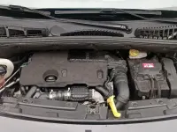 Używany Citroën C3 110 KM (80 kW) 2011 Czarny Minivan