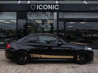 Gebraucht BMW M2 Efficient Dynamics 412 PS (303 kW) 2018 Coupé