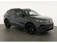 Neu VW Tiguan R-line 272 PS (200 kW) 2025 SUV