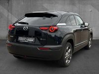 Gebraucht Mazda MX30 Makoto 80 kW (110 PS) 2023 Schwarz SUV