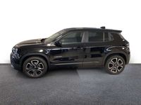 Gebraucht Jeep Avenger EV Summit 114 kW (156 PS) 2024 Schwarz SUV