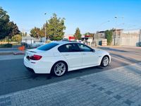 gebraucht BMW 535 i m Paket 306 ps 2013