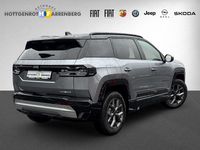 Neu Jeep Compass 145 PS (106 kW) 2026 Grau SUV