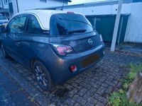 gebraucht Opel Adam GLAM 1.4 74kW GLAM