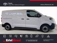 Gebraucht Toyota Proace 120 PS (88 kW) 2024 Icy white Van / Kleinbus