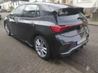 Second-hand Cupra Born 169 kW (231 CP) 2023 Gri Hatchback