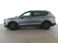 Gebraucht Seat Tarraco Style 150 PS (110 kW) 2020 Grau SUV