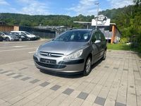 Gebraucht Peugeot 307 109 PS (80 kW) 2005 Grau Kombi