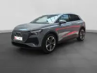 Gebraucht Audi Q4 e-tron Sport 150 kW (204 PS) 2023 Grau SUV