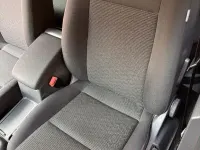 Gebraucht VW Tiguan Trendline 125 PS (91 kW) 2016 Schwarz SUV