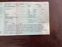 Gebraucht Opel Vectra 122 PS (89 kW) 2002 Blau Kombi
