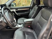 Gebraucht Kia Sorento 197 PS (144 kW) 2010 Schwarz SUV