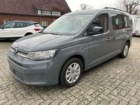 Neu VW Caddy Maxi Life 102 PS (75 kW) 2026 Pure grey Van / Kleinbus