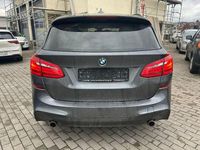 Gebraucht BMW 220 M Sport 190 PS (139 kW) 2014 Grau Kombi