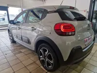Usata Citroën C3 82 CV (60 kW) 2023 Grigio Utilitaria