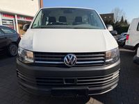 Gebraucht VW Transporter 102 PS (75 kW) 2016 Weiß Van