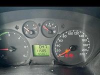 Gebraucht Ford Transit 86 PS (63 kW) 2007 Weiß Van / Kleinbus