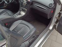 gebraucht Mercedes CLK200 Cabrio Kompressor Avantgarde