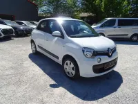 Second-hand Renault Twingo Experience 69 CP (50 kW) 2017 Alb Hatchback