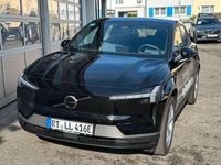 Gebraucht Volvo EX30 Plus 200 kW (272 PS) 2024 Onyx black SUV