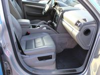 Gebraucht Porsche Cayenne S 340 PS (250 kW) 2004 Grau SUV