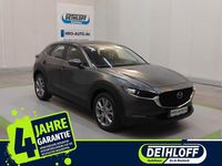 Gebraucht Mazda CX-30 Selection 179 PS (131 kW) 2023 Grau SUV