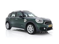 Gebraucht Mini Cooper S Countryman Chili 224 PS (164 kW) 2018 Grün SUV