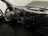 Usata Iveco Daily 2019 Bianco Berlina