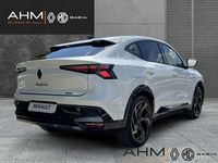 Gebraucht Renault Rafale 300 PS (220 kW) 2025 Weiß SUV