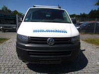 gebraucht VW Transporter T5Klima- --Tüv bis 7 .2023---3 Sitzer